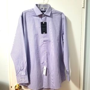 Marc New York men's dress shirt